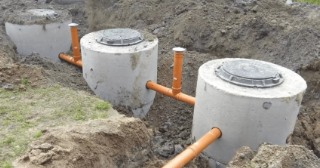 Канализационный колодец Вязьма, цена от 5599 руб.