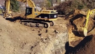 Планировка участка бульдозером в Вязьме от 917 руб. Цены за м2 - 2Землекопа-Взь